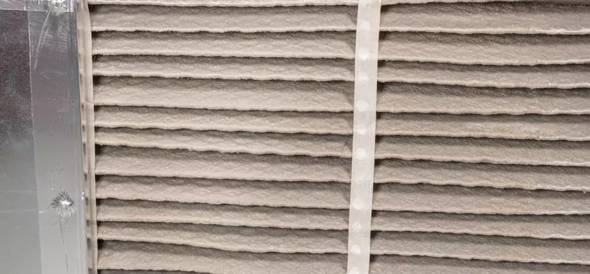 Mobile Car AC Filter Replacement in St. Petersburg