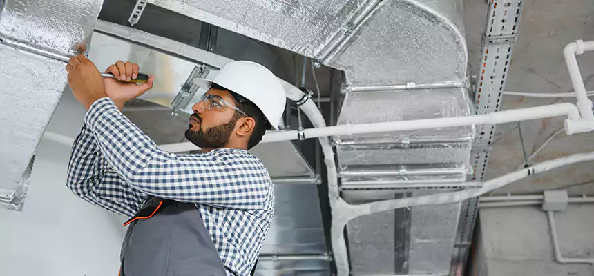 Proactive Ac Vent Repairs & Air Duct Replacement Companies Near Me in St. Petersburg