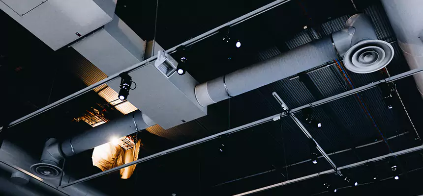 Our Air Duct Replacement Services in St. Petersburg, FL