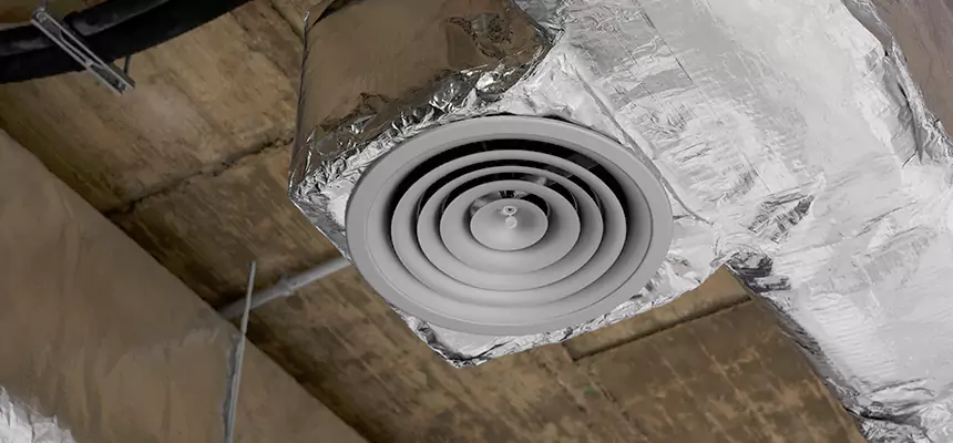 Our Basement Vent Cleaning Services in St. Petersburg, FL