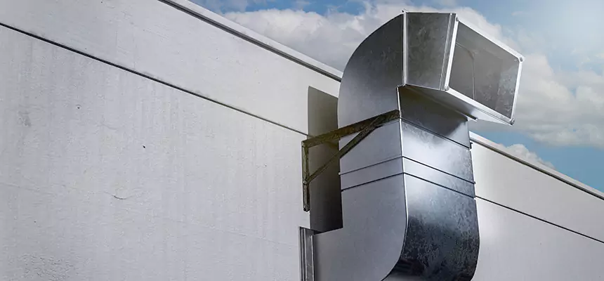 Trusted Industrial Dryer Vent Cleaning in St. Petersburg