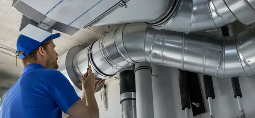 Our Commercial Laundry Vent Cleaning Services in St. Petersburg, FL