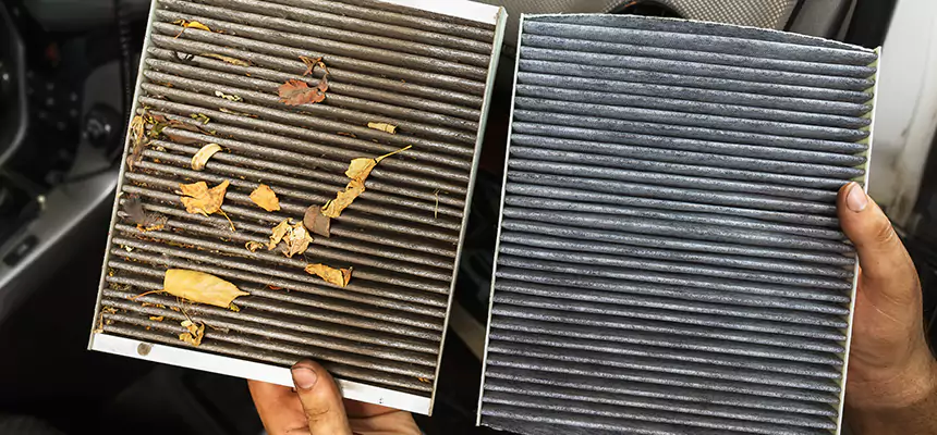 Our Dryer Vent Lint Filter Cleaning Services in St. Petersburg, FL