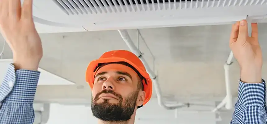 Our Furnace Vent Cleaning Services in St. Petersburg, FL