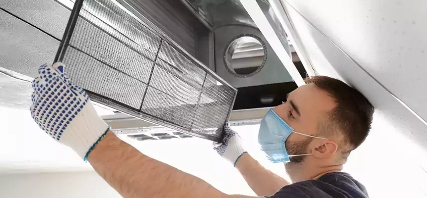 Our Home Duct Cleaning Services in St. Petersburg, FL  