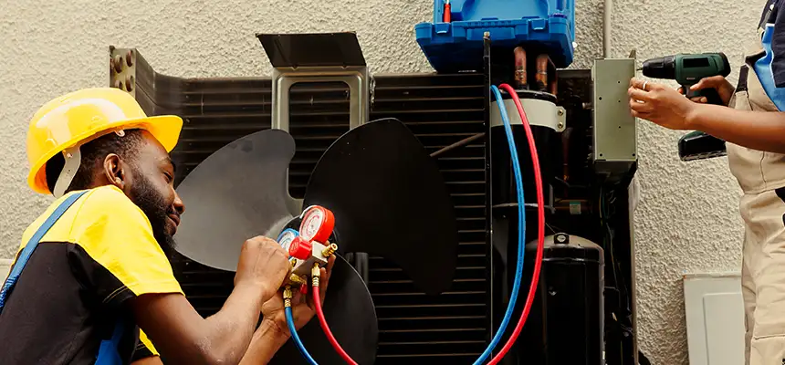 Our HVAC Airflow Optimization Services in St. Petersburg, FL