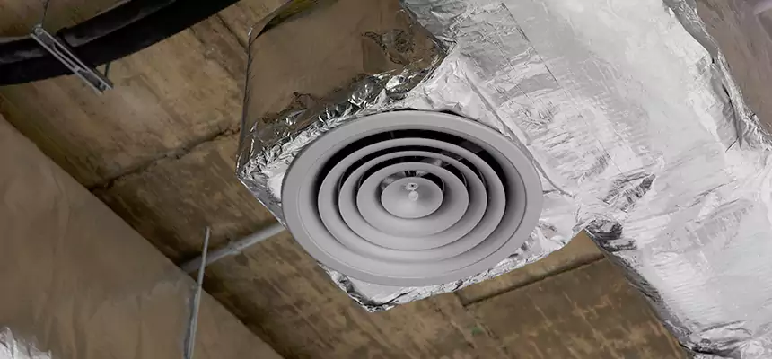 Our Industrial Dryer Vent Cleaning Services in St. Petersburg, FL