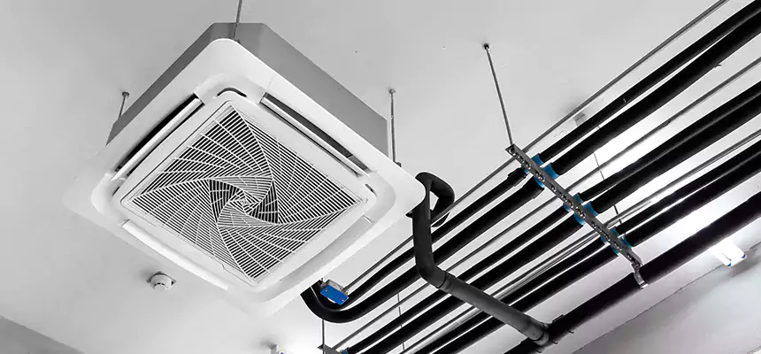 Our Smart AC Vent Controller Services in St. Petersburg, FL