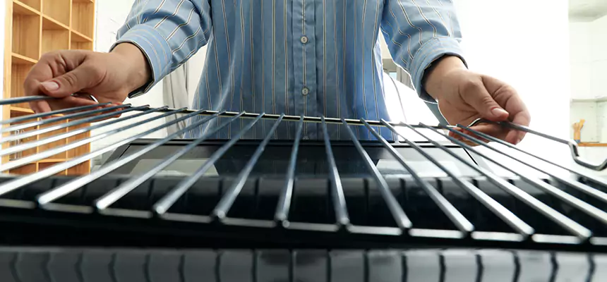 Our Vent Grille Washing Services in St. Petersburg, FL