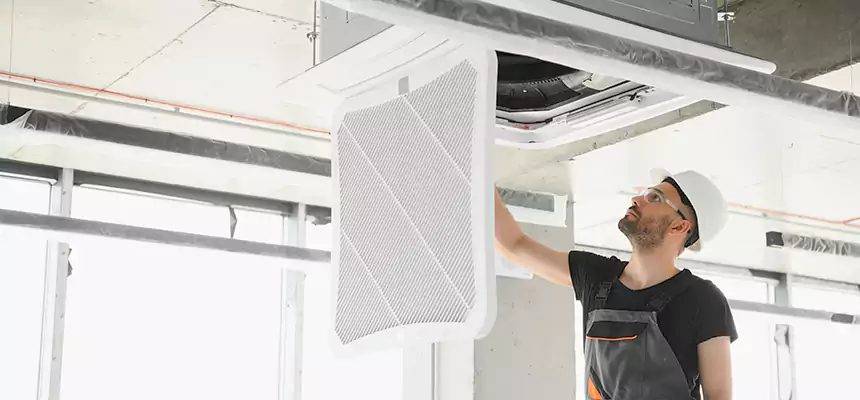Dryer Ventilation Duct Cleaning in St. Petersburg