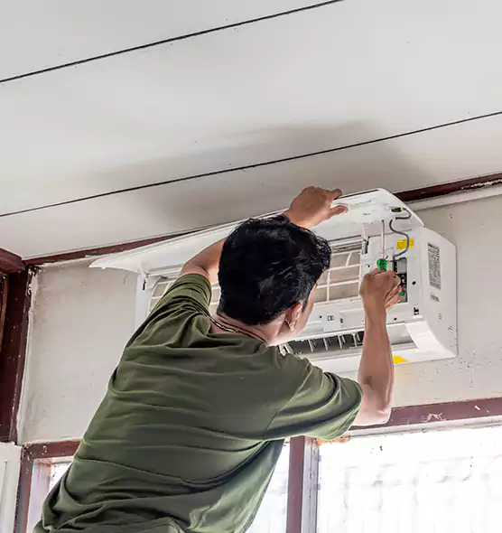 About Air Duct & AC Odor Removal in St. Petersburg, FL