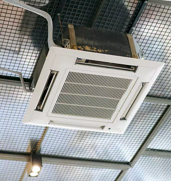 Top-Notch Allergy Relief Vent Cleaning Services in St. Petersburg, FL