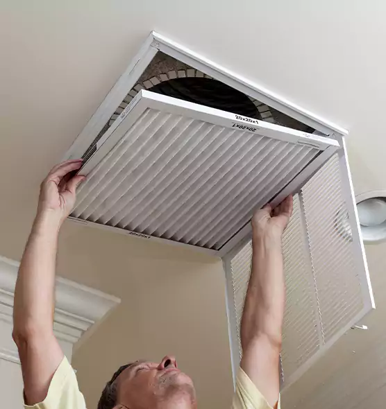 Trusted Apartment Air Duct Cleaning in St. Petersburg, FL