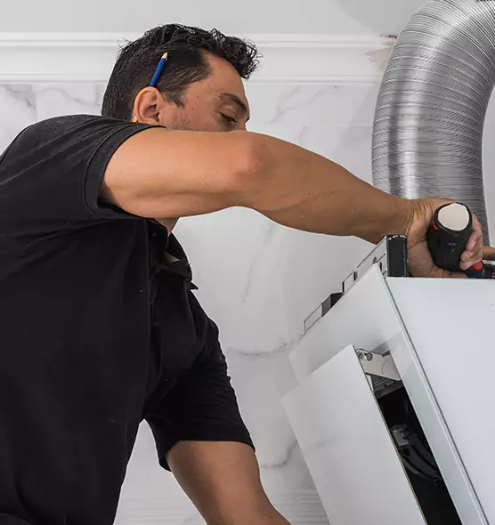 Trusted Bathroom Exhaust Duct Cleaning in St. Petersburg, FL