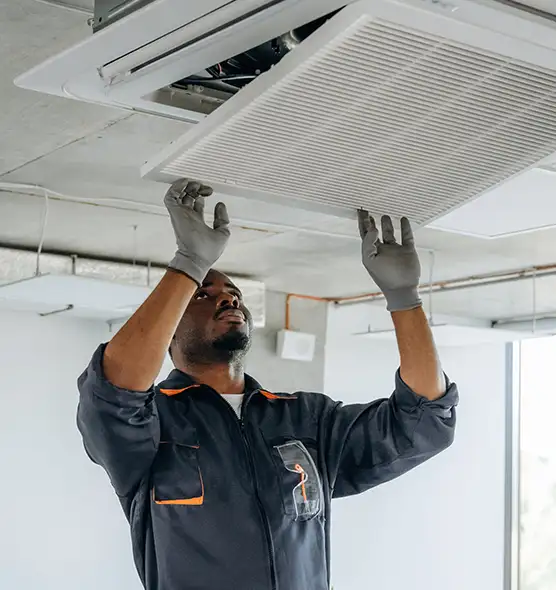 About Certified Air Duct Specialists in St. Petersburg, FL
