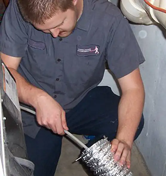 About Dryer Vent Hose Installation in St. Petersburg, FL