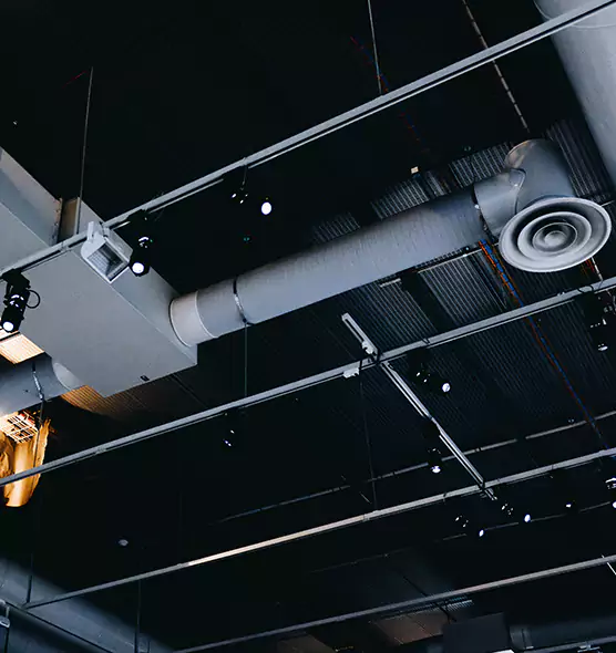 Professional Duct Cleaning For LEED Homes in St. Petersburg, FL