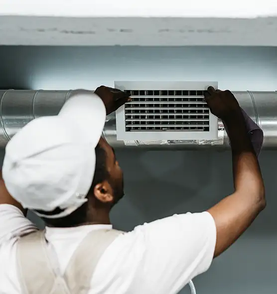 About Emergency Dryer Vent Repair in St. Petersburg, FL