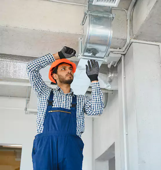 About Hotel Duct And Vent Cleaning in St. Petersburg, FL