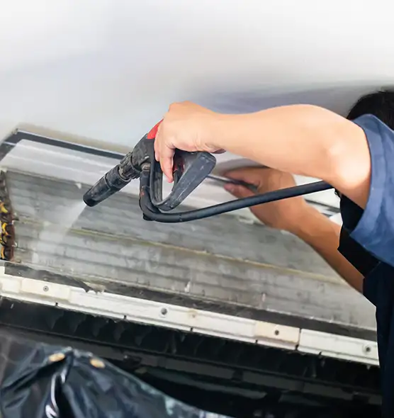 Welcome to Move-in/Move-out Duct Cleaning Services in St. Petersburg, FL