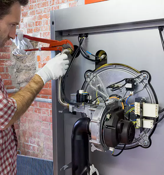 Advanced Repair Dryer Vent Hose in St. Petersburg, FL