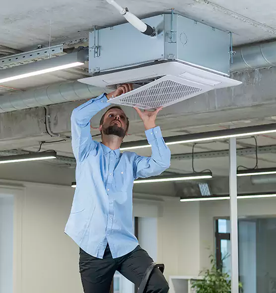 Advanced Residential Air Vent Cleaning in St. Petersburg, FL