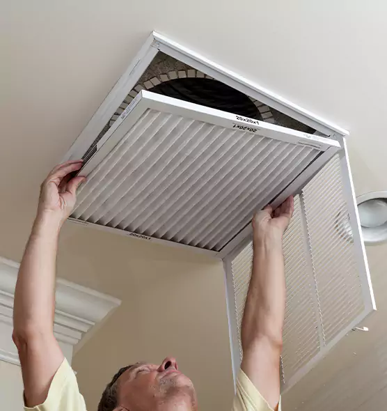 Trusted Vent Shaft Cleaning Expert in St. Petersburg, FL