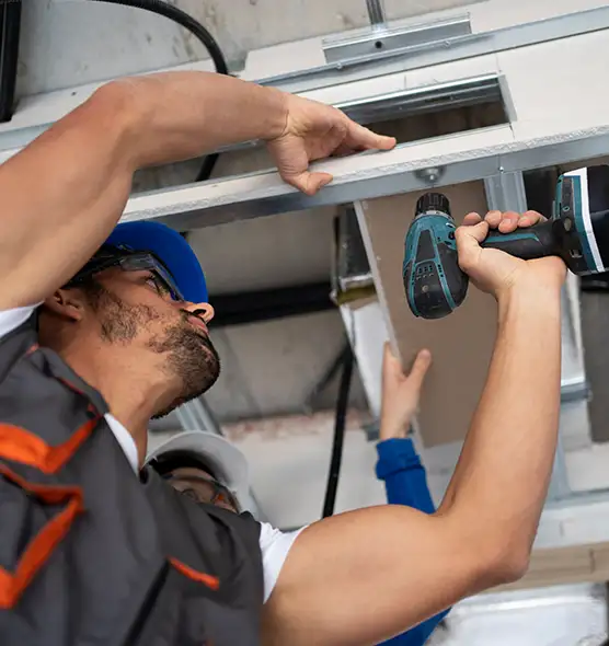 About Vent Smoke Odor Elimination in St. Petersburg, FL