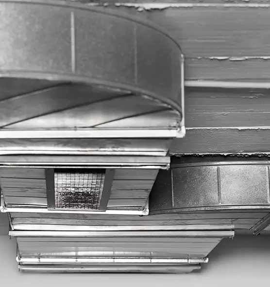 Professional Wall Vent Cleaning Service in St. Petersburg, FL