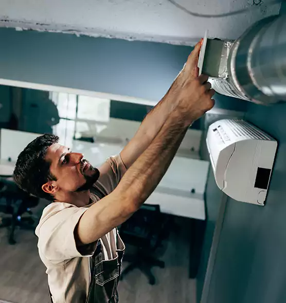 Reliable Warehouse Vent Cleaning in St. Petersburg, FL