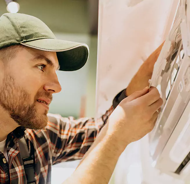 Why Homeowners Businesses Trust Us in St. Petersburg, FL?