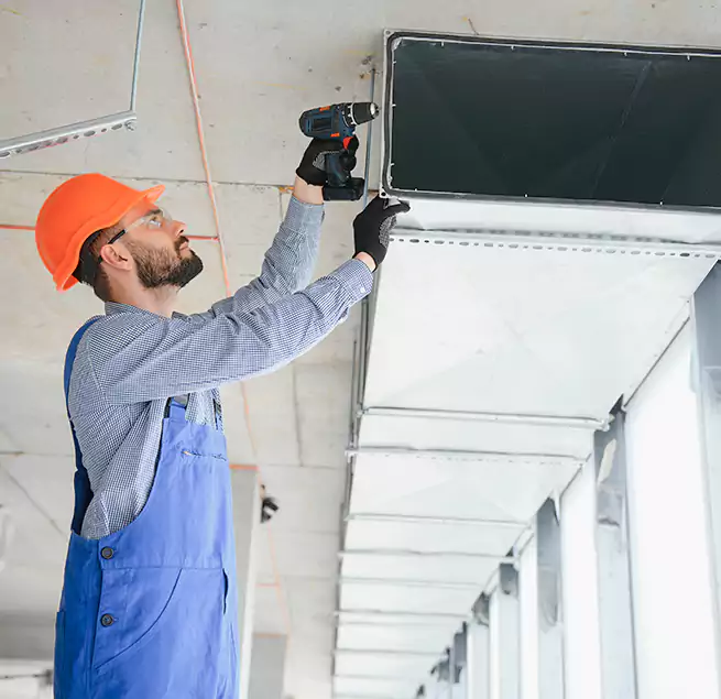 Why Homeowners & Businesses Trust Us in St. Petersburg, FL?