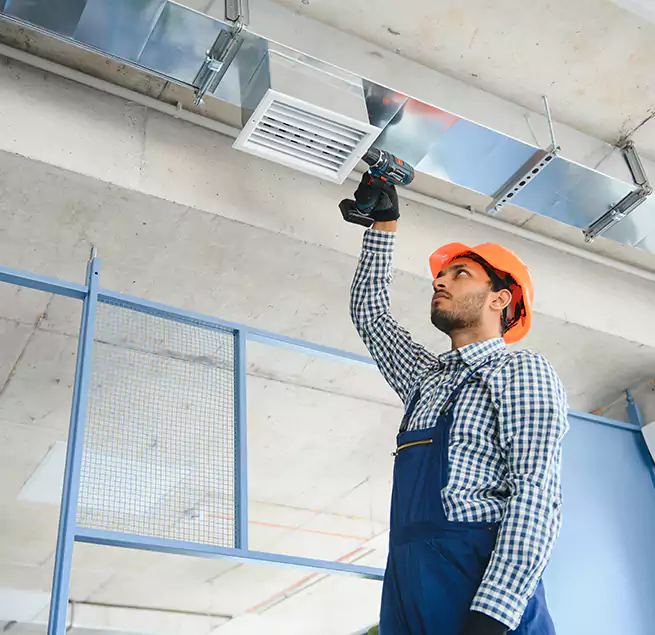 Why Homeowners & Businesses Trust Us in St. Petersburg, FL?