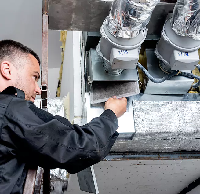 Why Homeowners & Businesses Trust Us in St. Petersburg, FL?