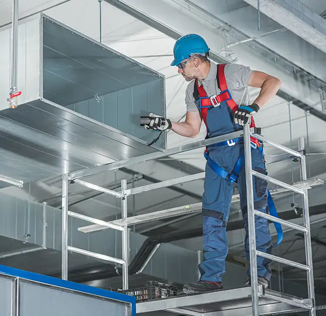 Why Homeowners & Businesses Trust Us in St. Petersburg, FL?