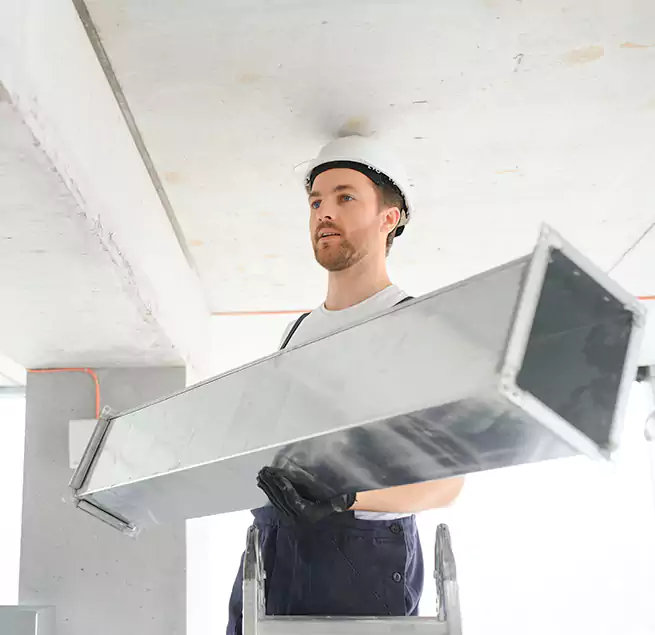 Why Homeowners & Businesses Trust Us in St. Petersburg, FL