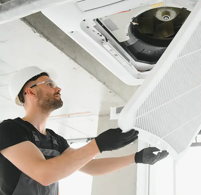 Why Homeowners & Businesses Trust Us in St. Petersburg, FL?