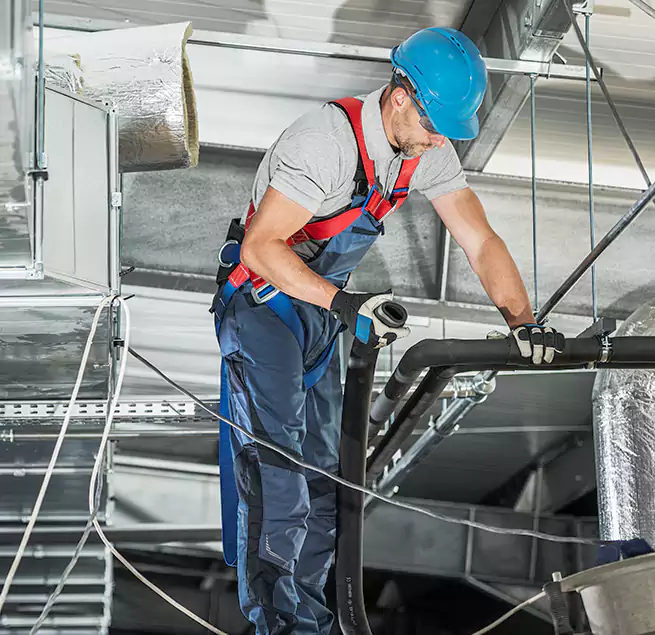 Why Homeowners & Businesses Trust Us in St. Petersburg, FL?