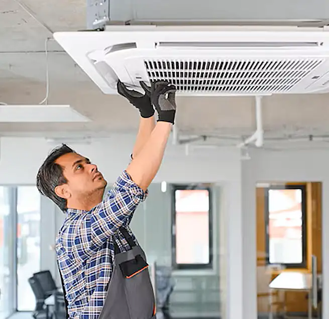 Why Homeowners & Businesses Trust Us in St. Petersburg, FL?