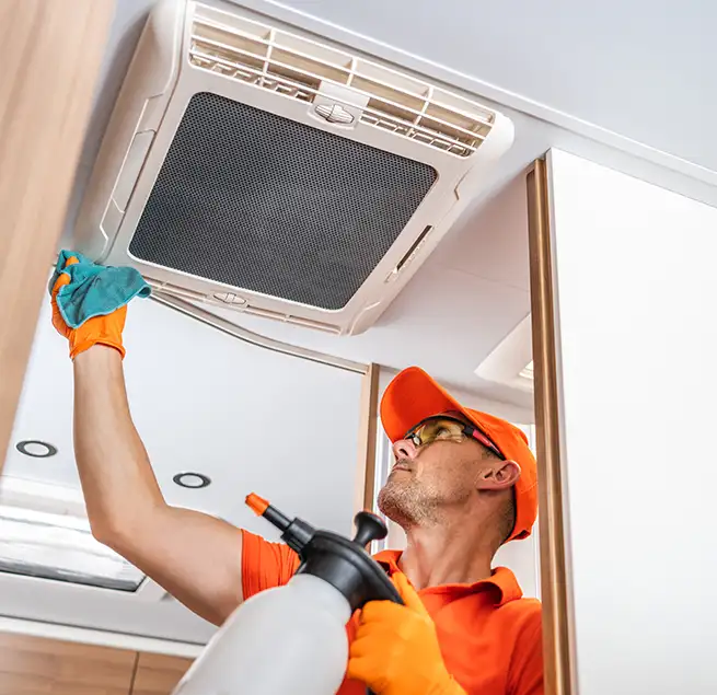 Why Homeowners & Businesses Trust Us in St. Petersburg, FL?