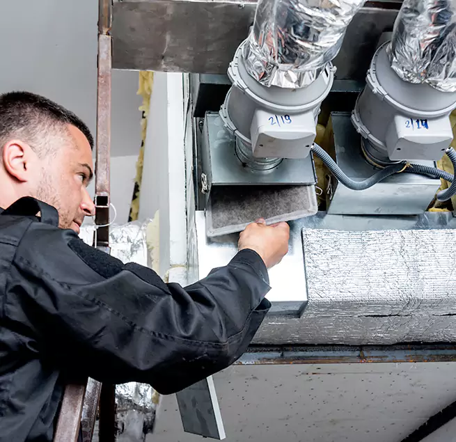 Why Homeowners & Businesses Trust Us in St. Petersburg, FL?