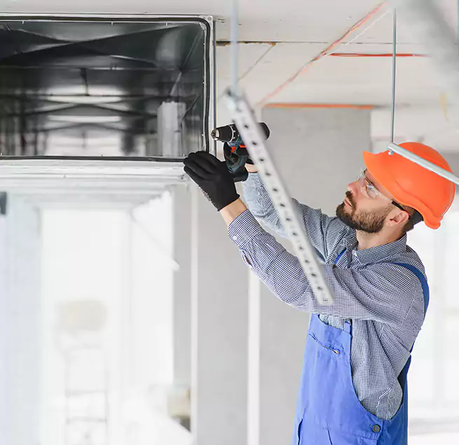 Why Homeowners & Businesses Trust Us St. Petersburg, FL