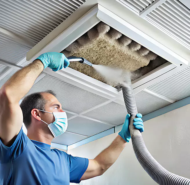 Why Homeowners Businesses Trust Us in St. Petersburg, FL