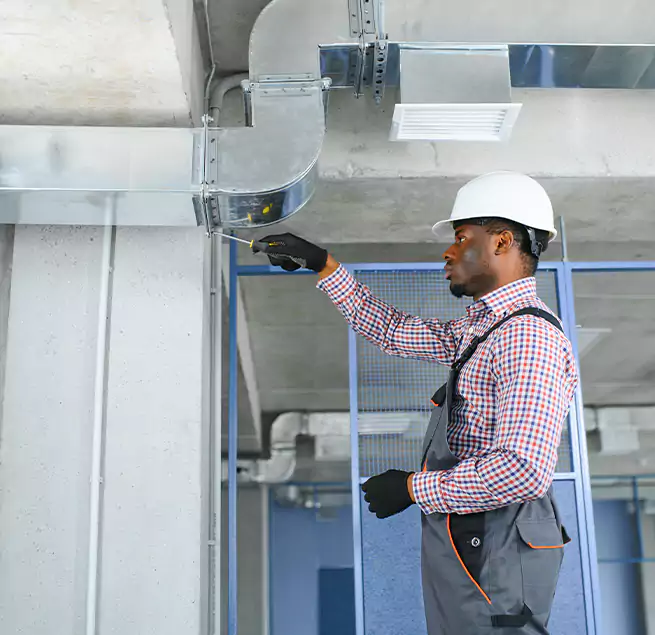 Why Homeowners & Businesses Trust Us in St. Petersburg, FL