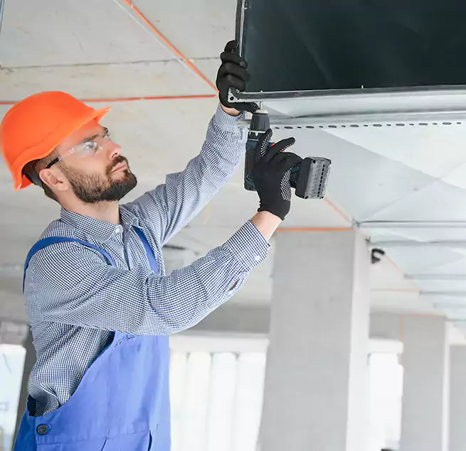 Why Homeowners & Businesses Trust Us in St. Petersburg, FL?