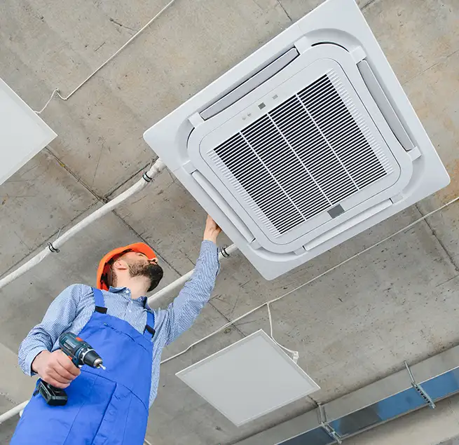 Why Homeowners & Businesses Trust Us in St. Petersburg, FL