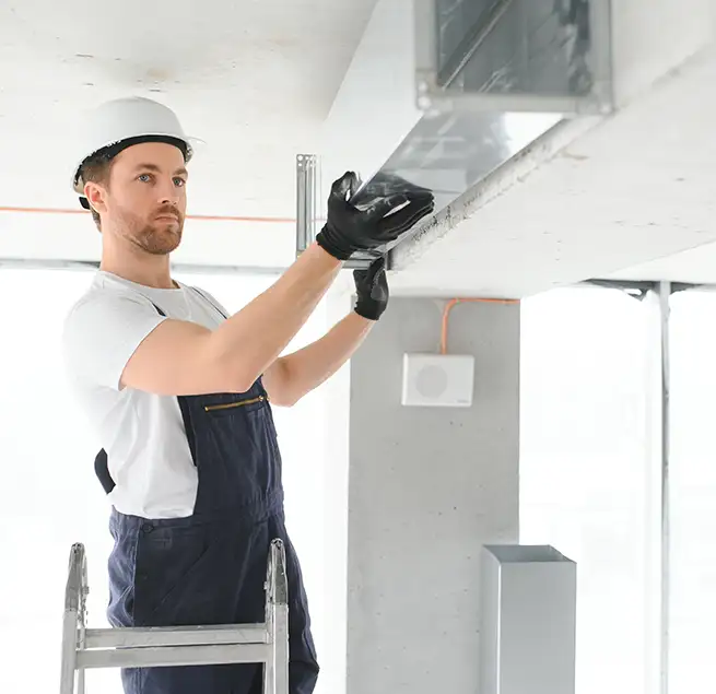 Why Homeowners & Businesses Trust Us in St. Petersburg, FL?