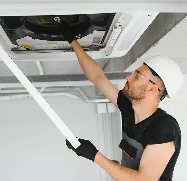 Why Homeowners & Businesses Trust Us in St. Petersburg, FL?