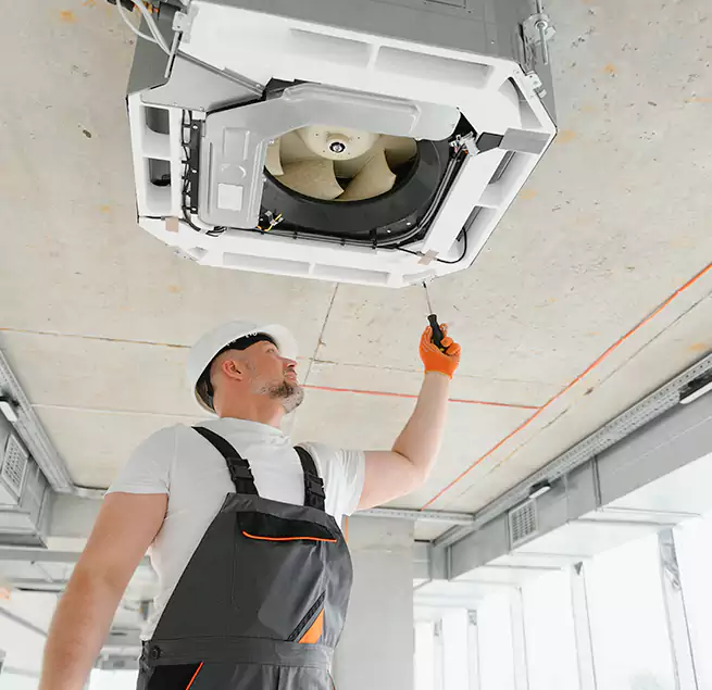 Why Homeowners Businesses Trust Us in St. Petersburg, FL