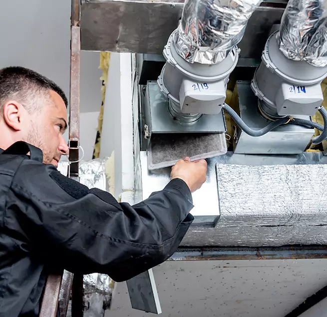 Why Homeowners Businesses Trust Us in St. Petersburg, FL?